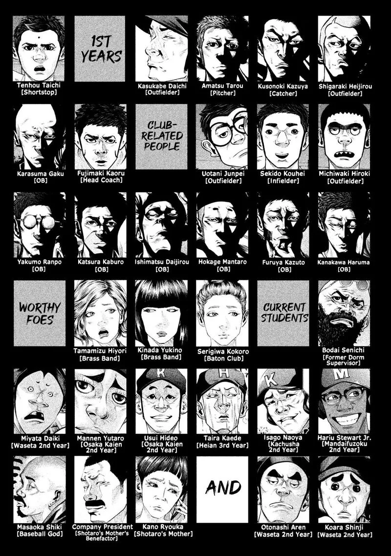 Battle Studies Chapter 174 page 4