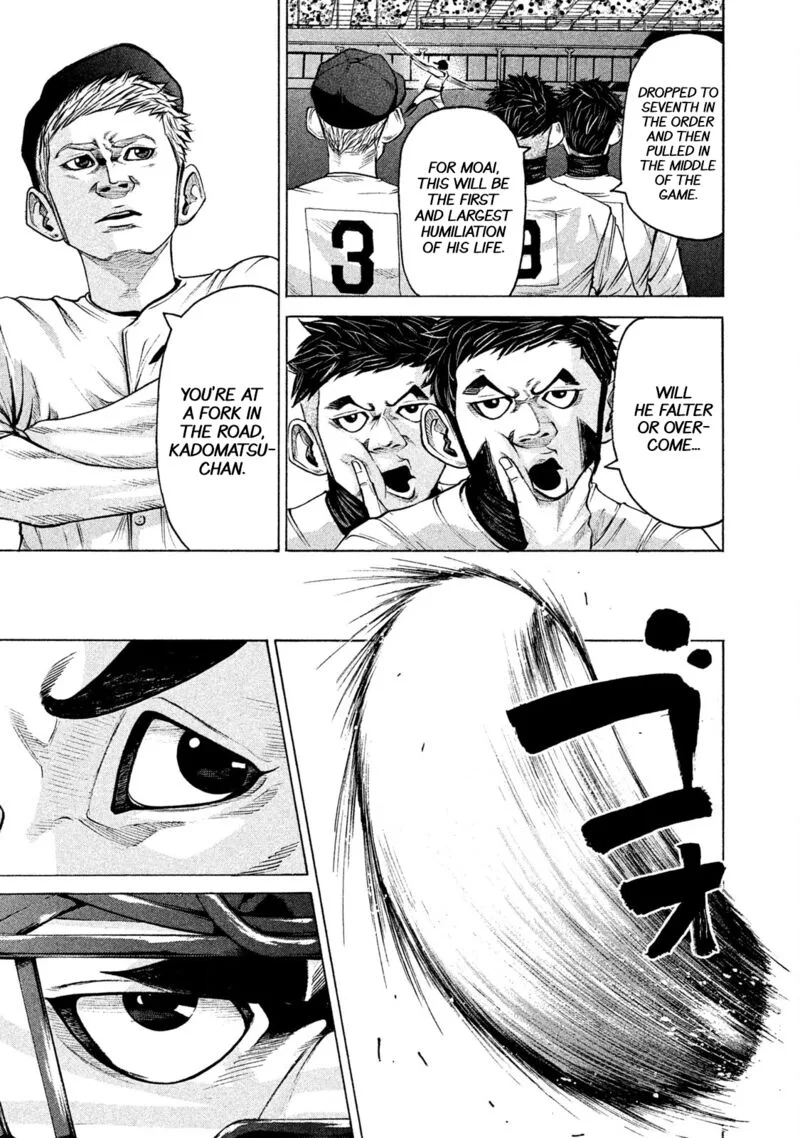Battle Studies Chapter 175 page 5
