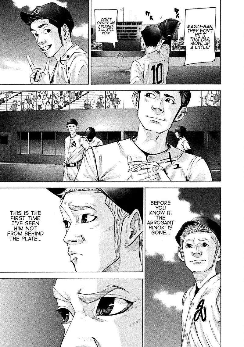 Battle Studies Chapter 176 page 11
