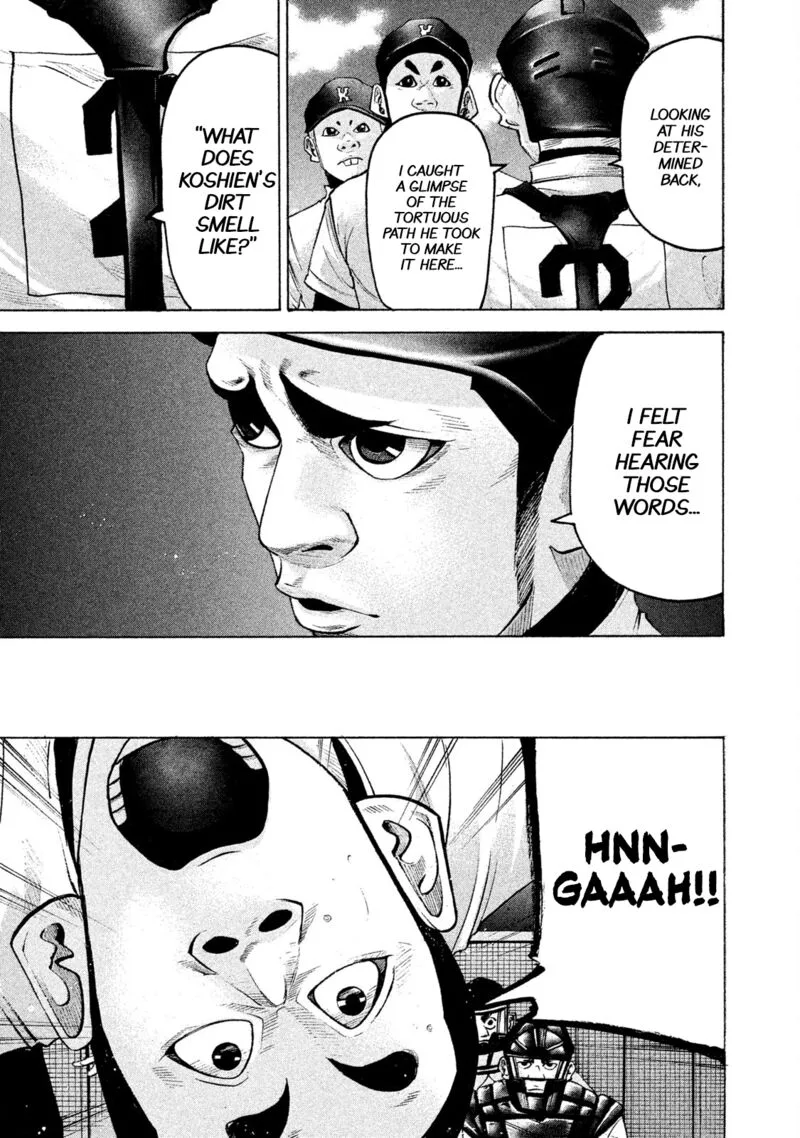 Battle Studies Chapter 177 page 7