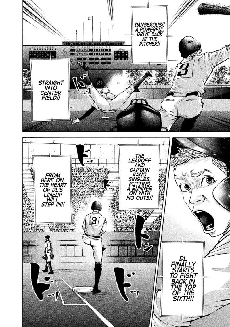Battle Studies Chapter 177 page 8