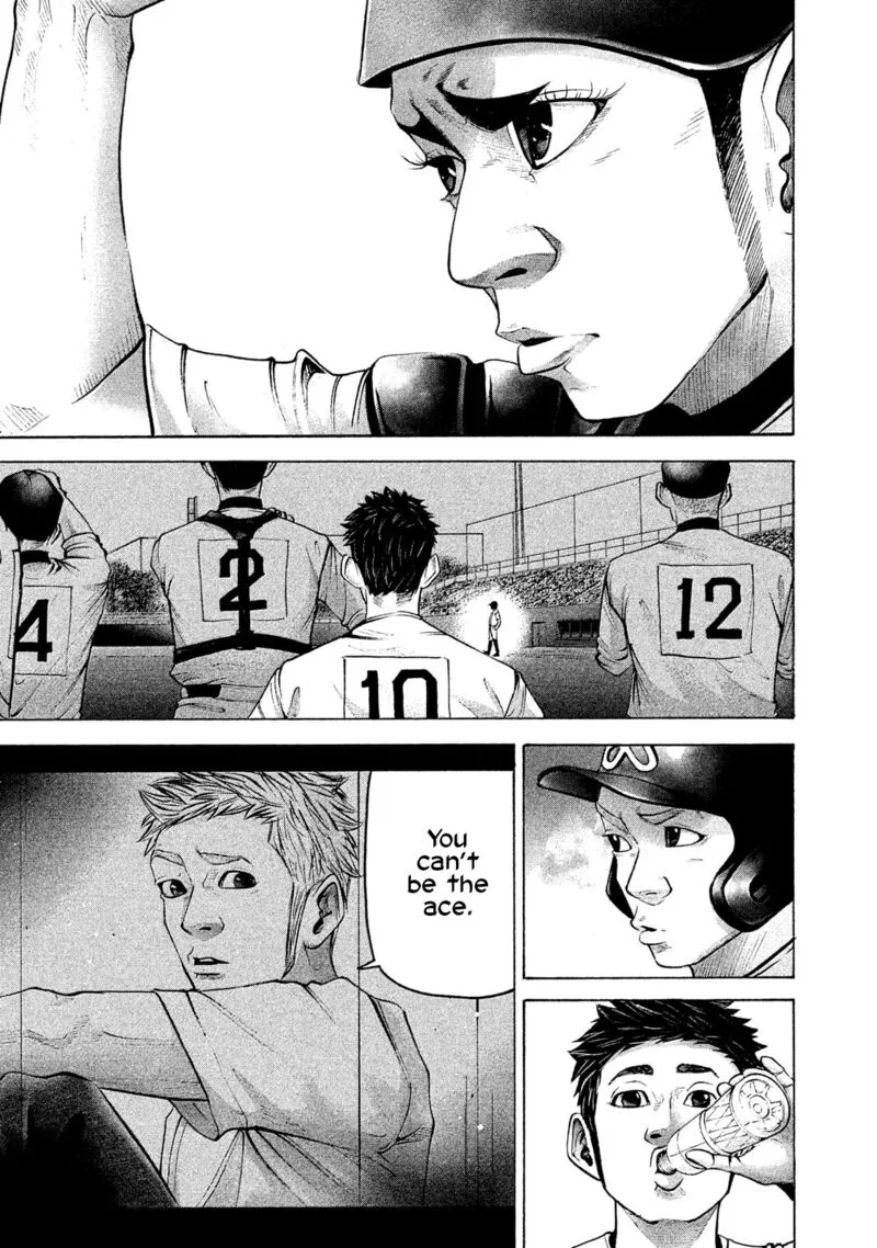 Battle Studies Chapter 177 page 9