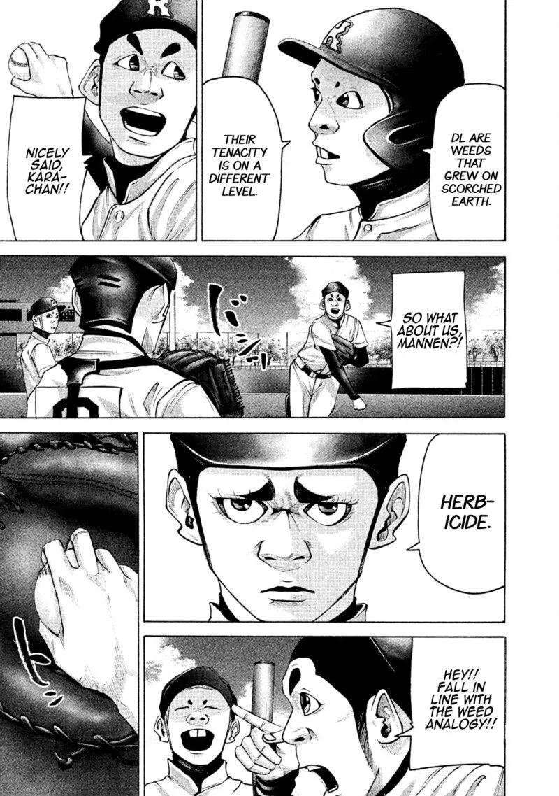 Battle Studies Chapter 177 page 5