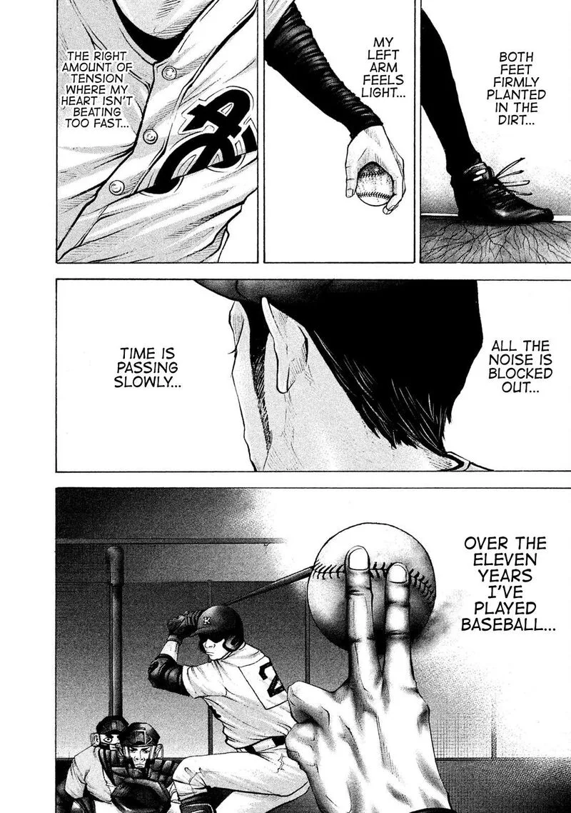 Battle Studies Chapter 178 page 6