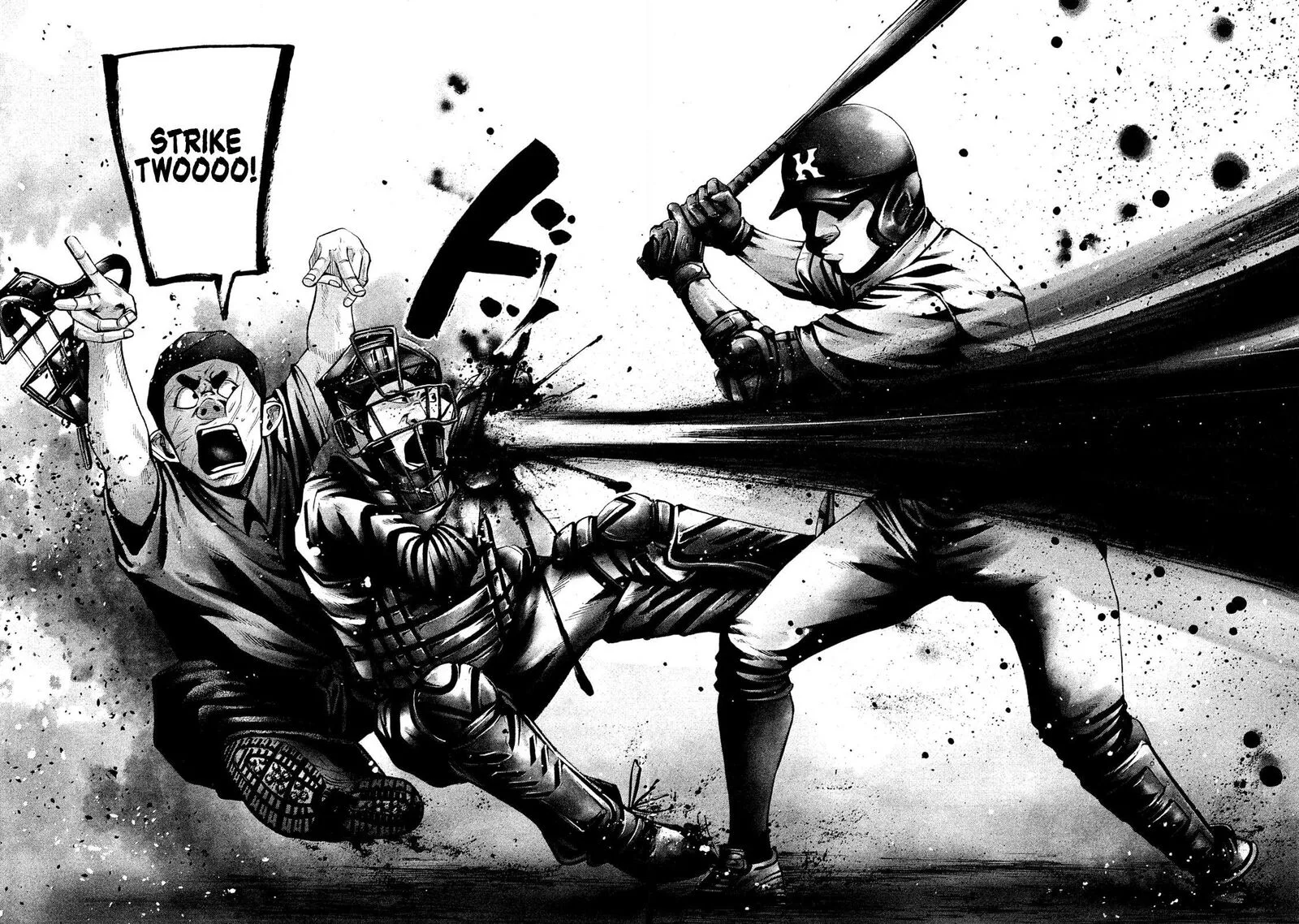 Battle Studies Chapter 178 page 14
