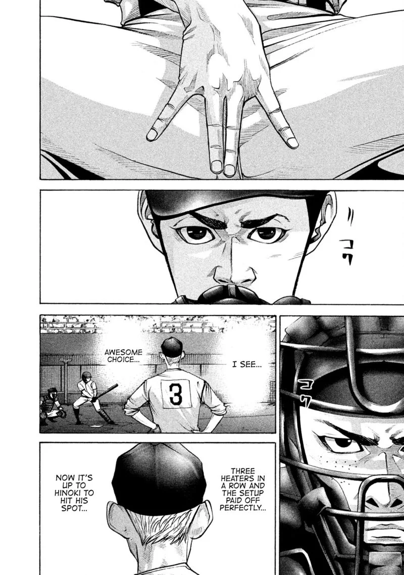 Battle Studies Chapter 179 page 6