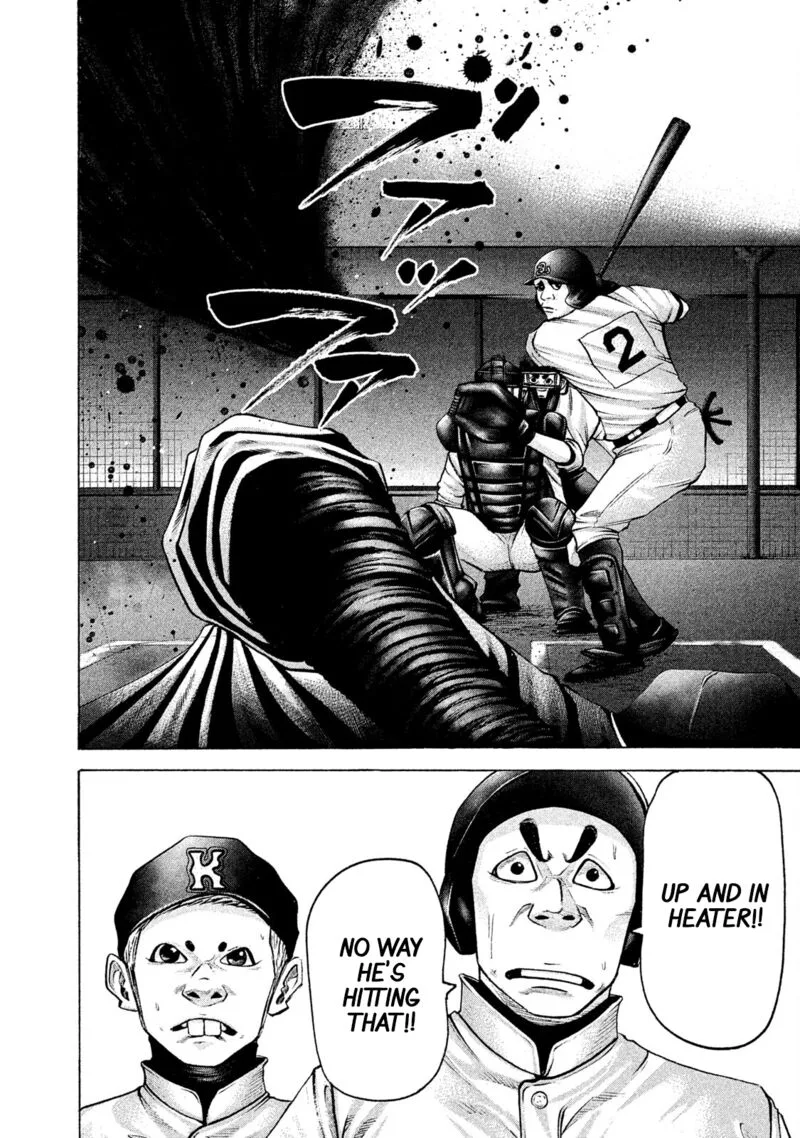 Battle Studies Chapter 179 page 12