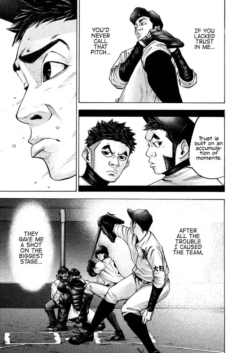 Battle Studies Chapter 179 page 9