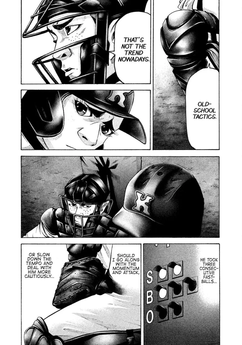 Battle Studies Chapter 179 page 3