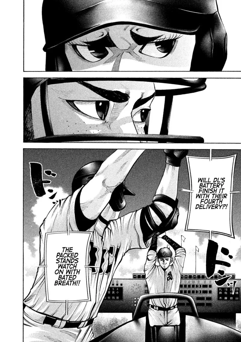 Battle Studies Chapter 179 page 8