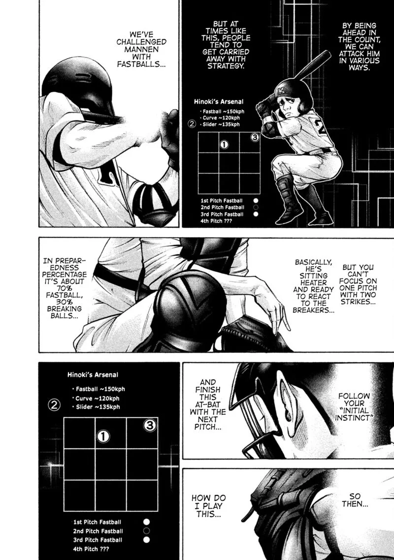 Battle Studies Chapter 179 page 4