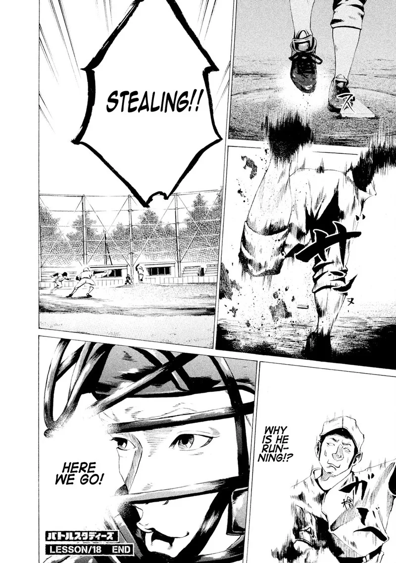 Battle Studies Chapter 18 page 18