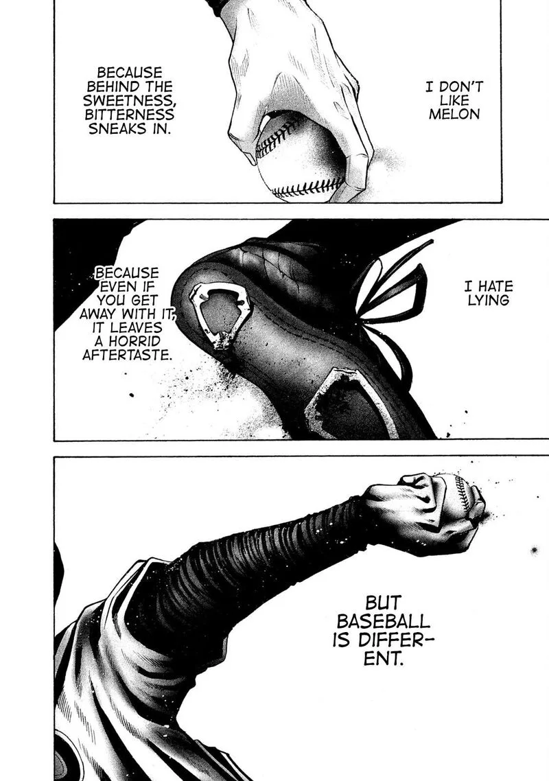 Battle Studies Chapter 180 page 14