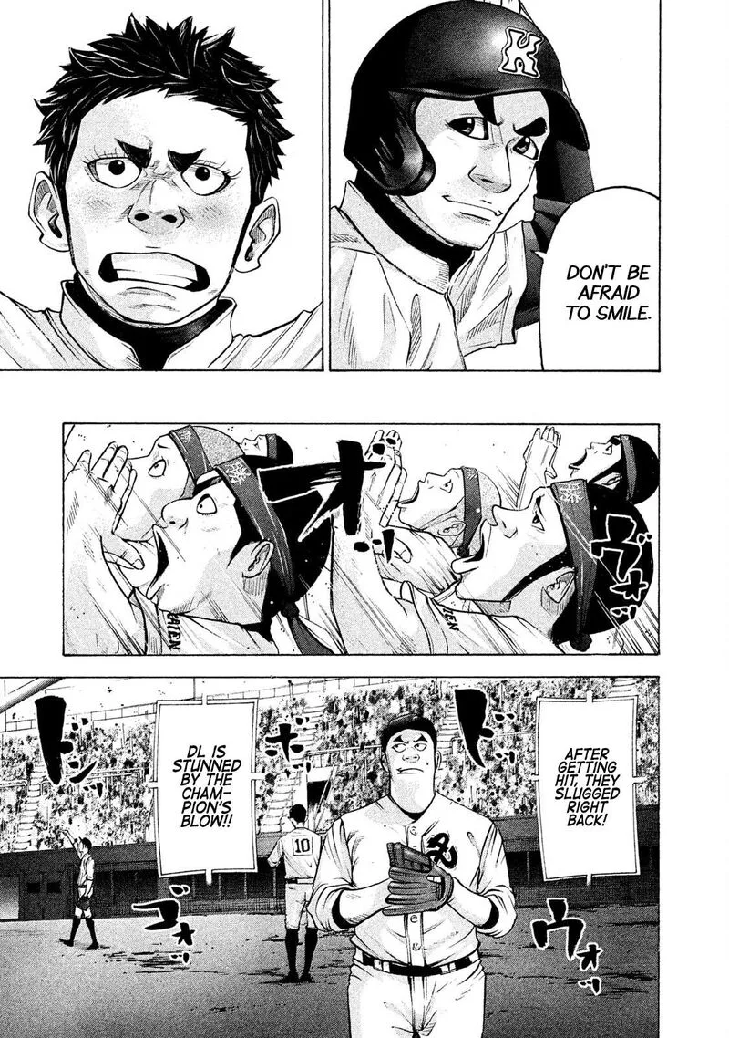 Battle Studies Chapter 180 page 5