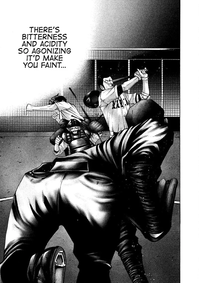Battle Studies Chapter 180 page 15