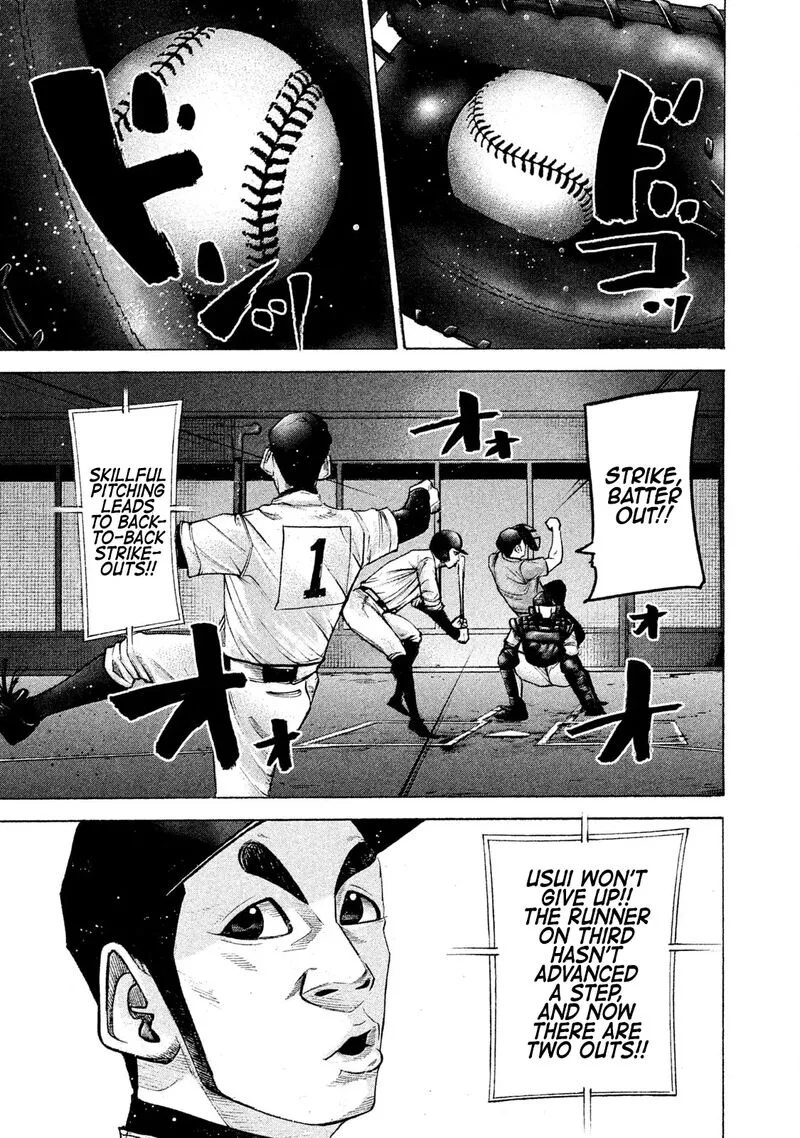 Battle Studies Chapter 181 page 5