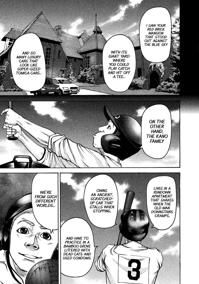 Battle Studies Chapter 181 page 13