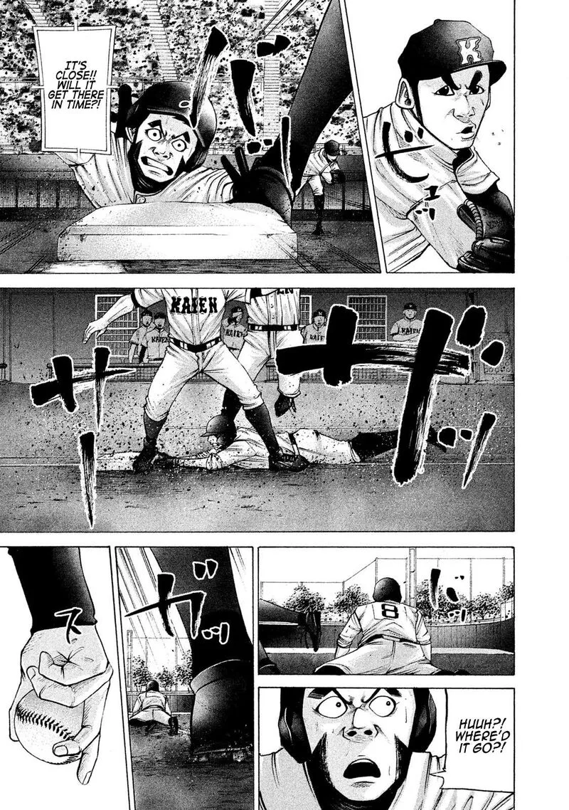 Battle Studies Chapter 182 page 11