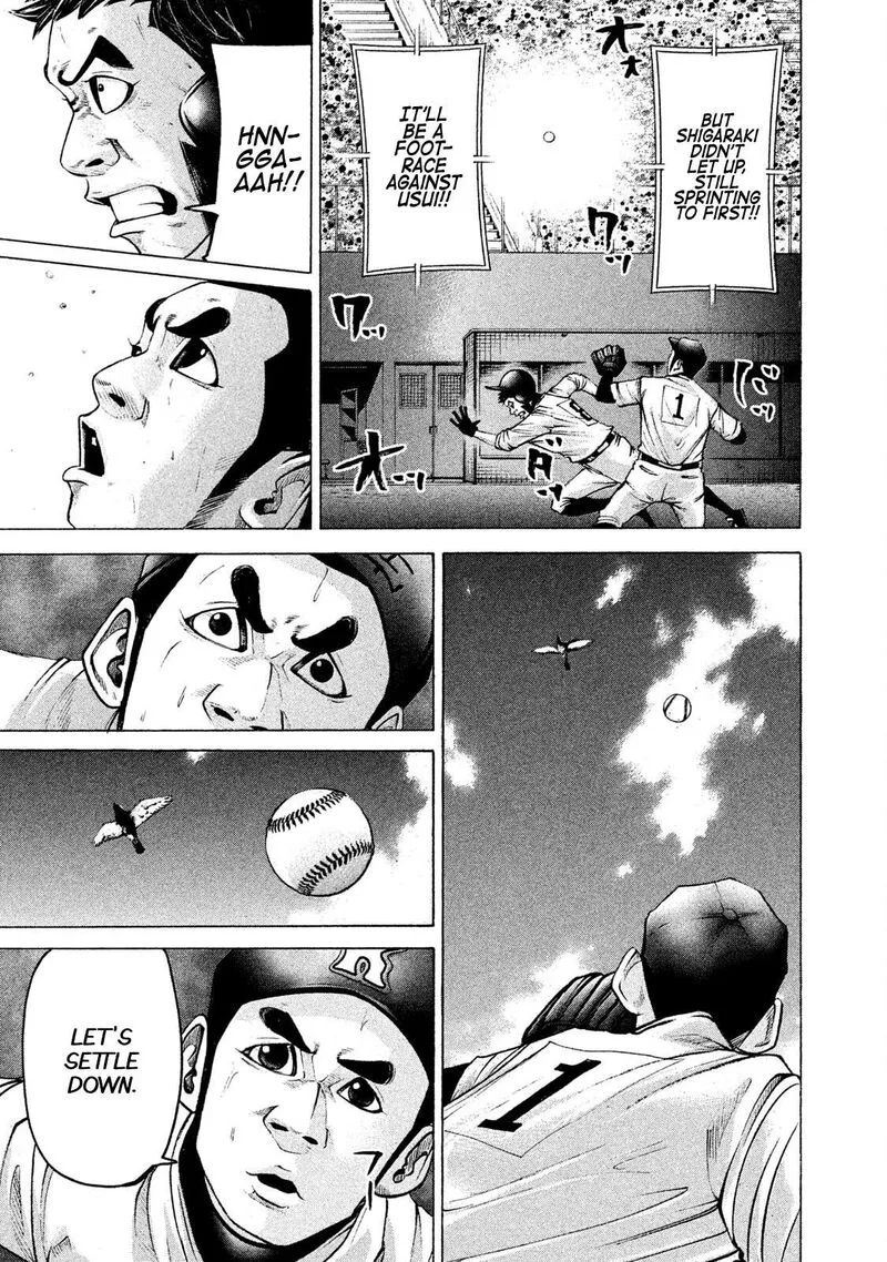 Battle Studies Chapter 182 page 9