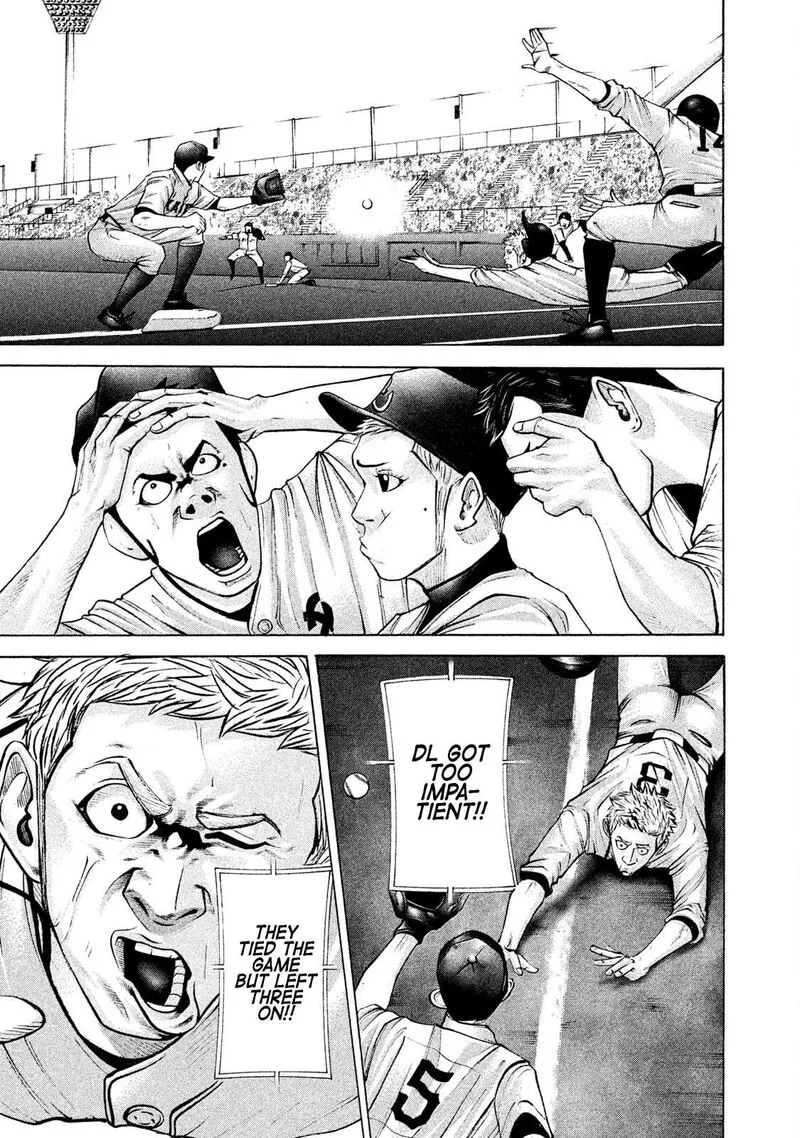 Battle Studies Chapter 182 page 15