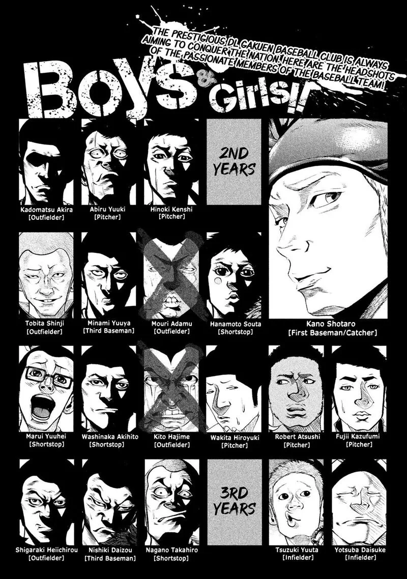 Battle Studies Chapter 184 page 3