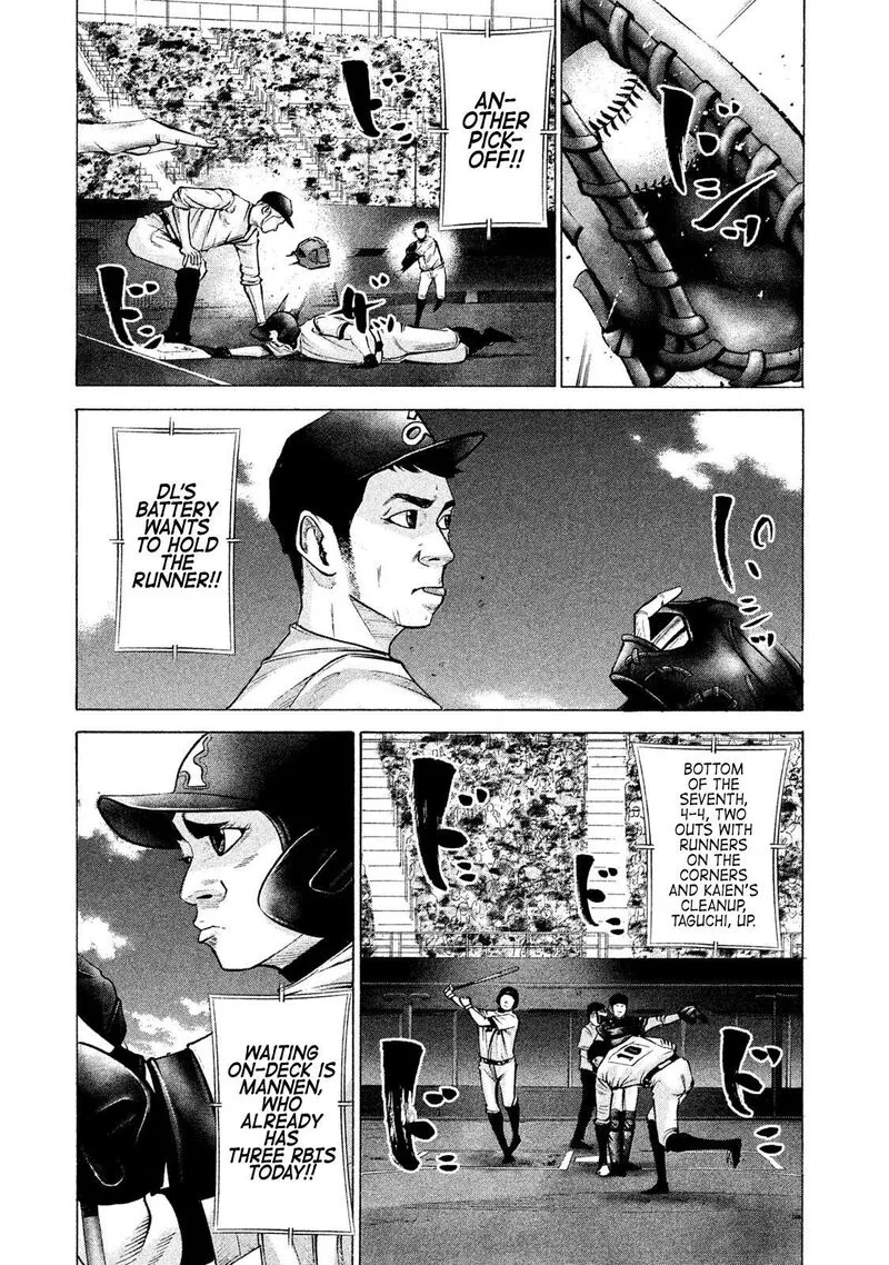 Battle Studies Chapter 184 page 8