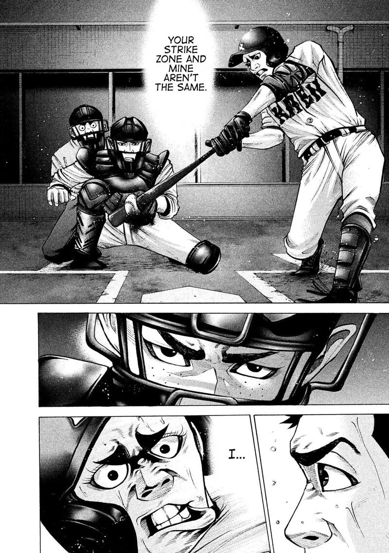 Battle Studies Chapter 185 page 8
