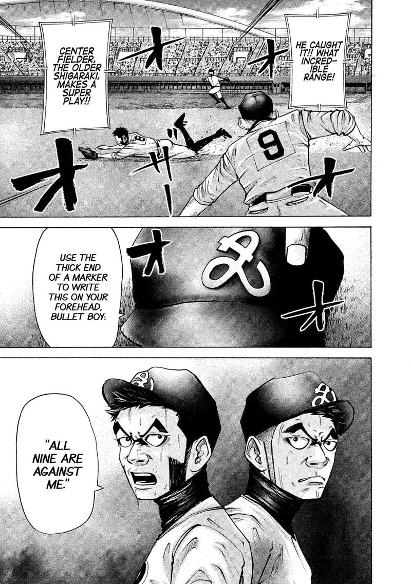 Battle Studies Chapter 185 page 11