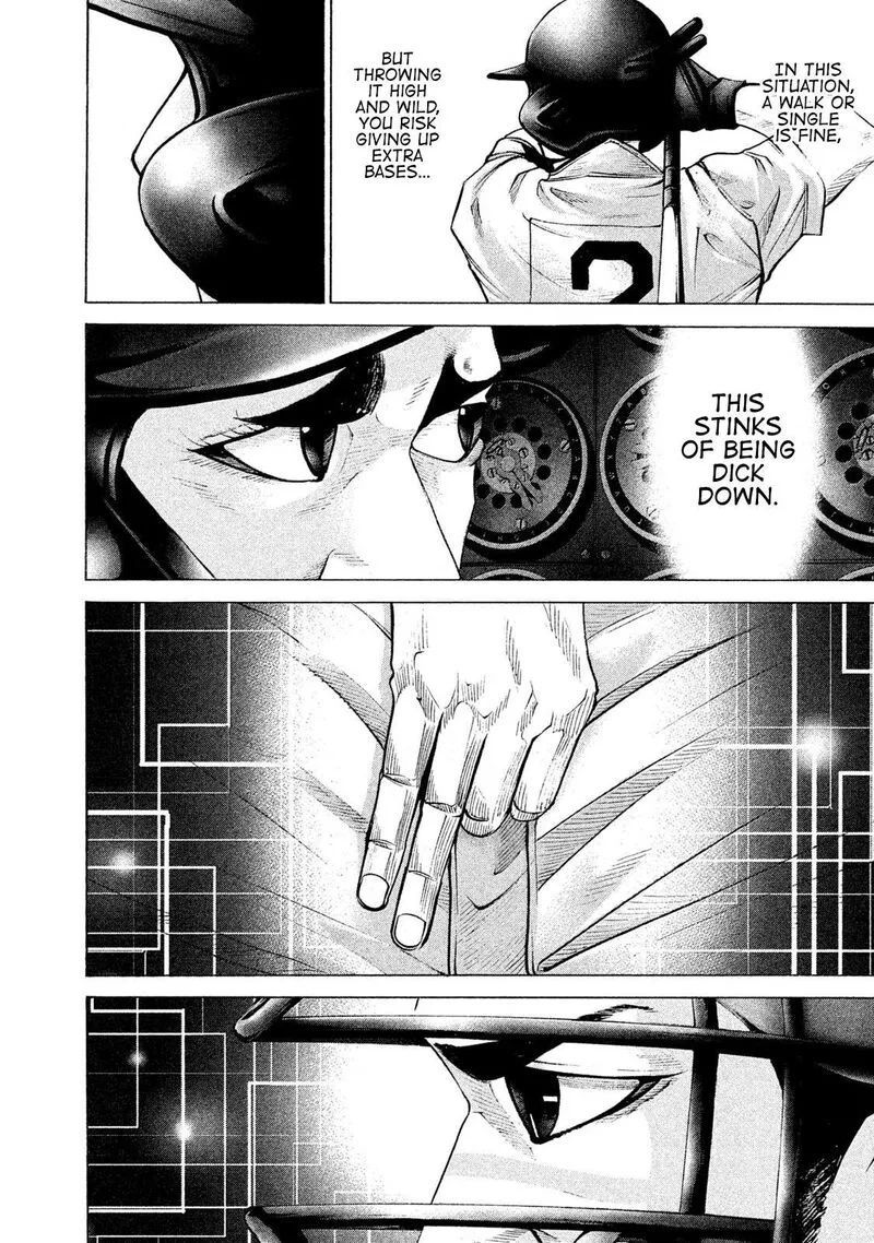 Battle Studies Chapter 185 page 4