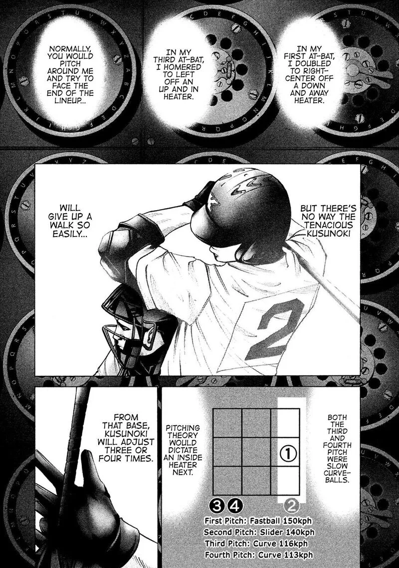 Battle Studies Chapter 185 page 3