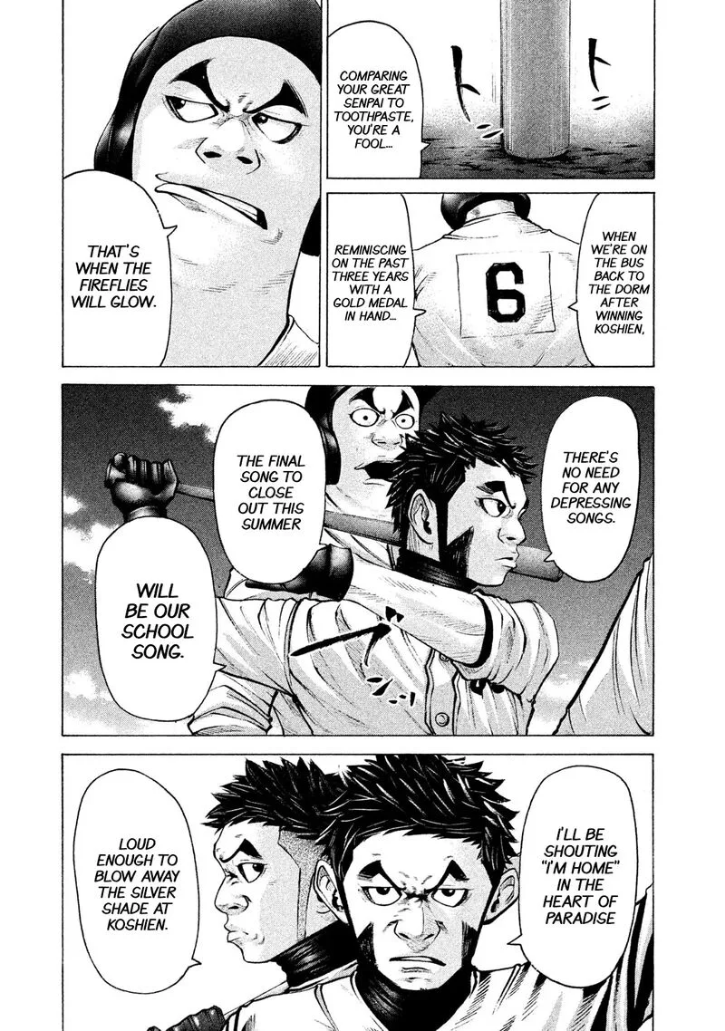 Battle Studies Chapter 186 page 3