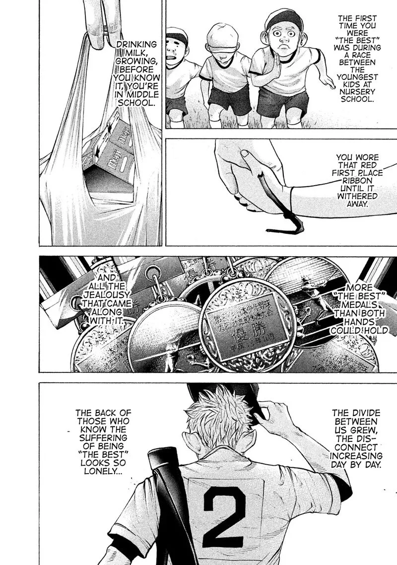 Battle Studies Chapter 186 page 12