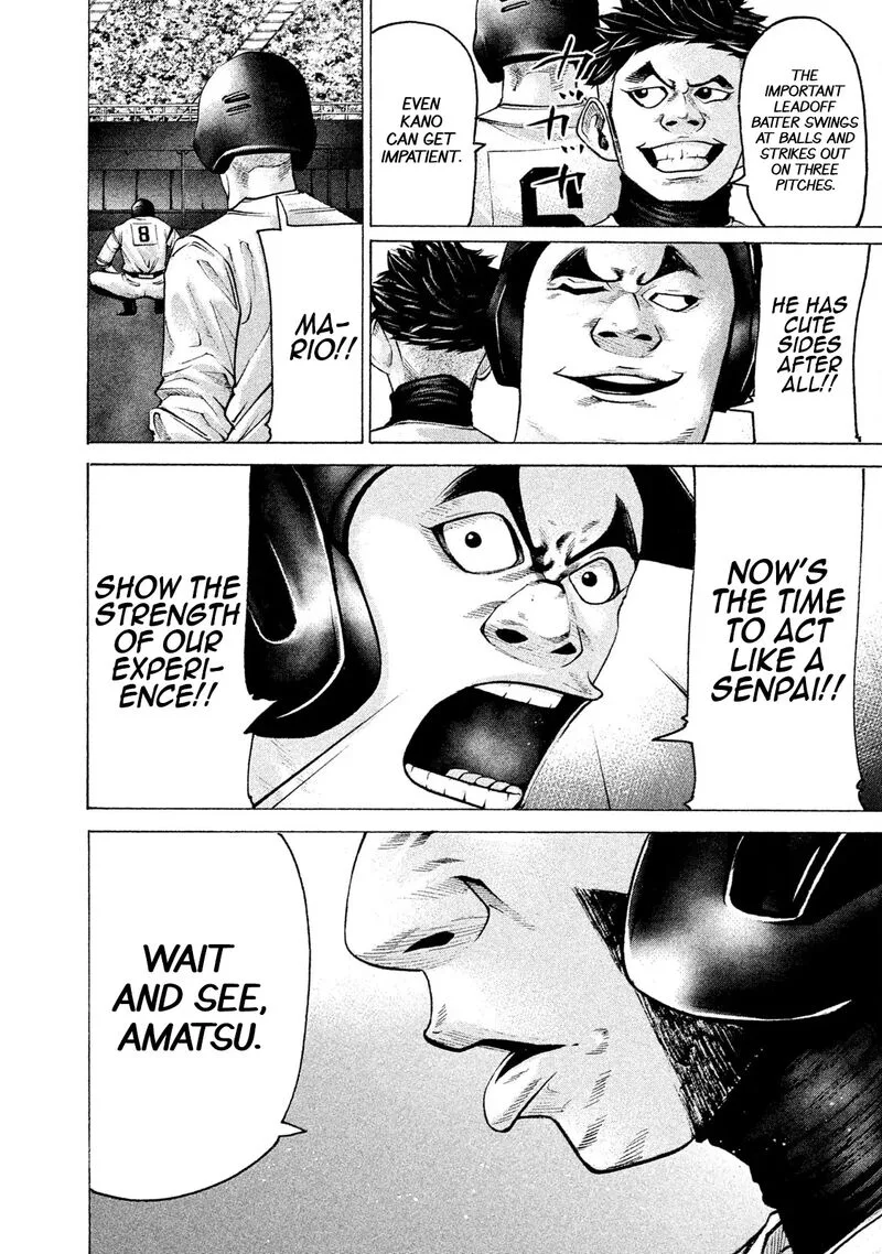 Battle Studies Chapter 186 page 8