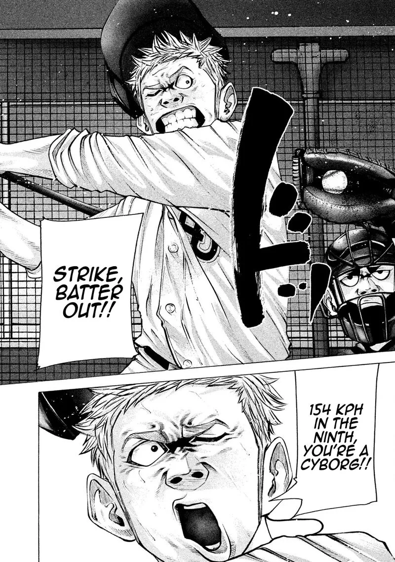 Battle Studies Chapter 186 page 6