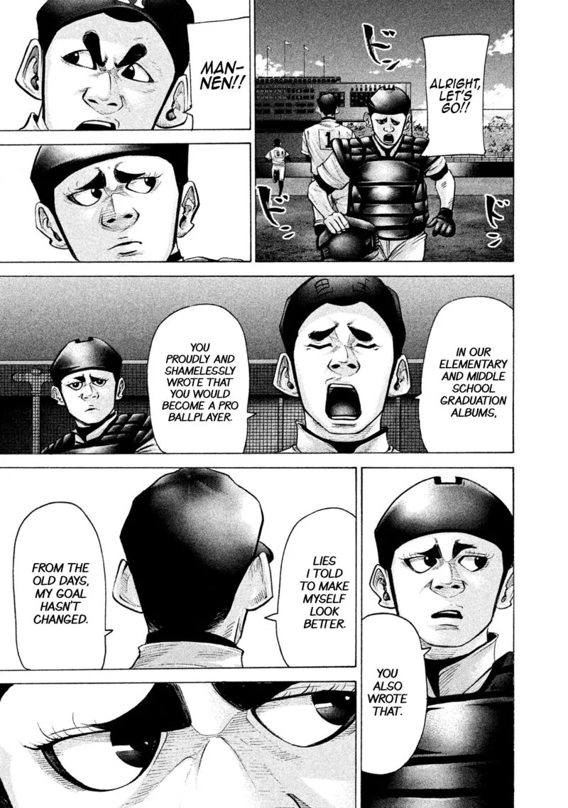 Battle Studies Chapter 187 page 9
