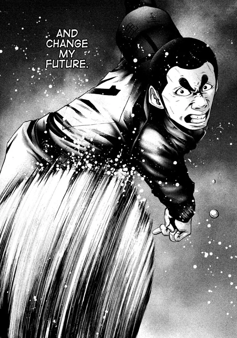 Battle Studies Chapter 187 page 13