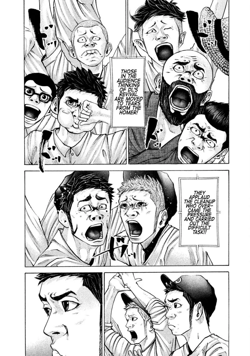 Battle Studies Chapter 189 page 3