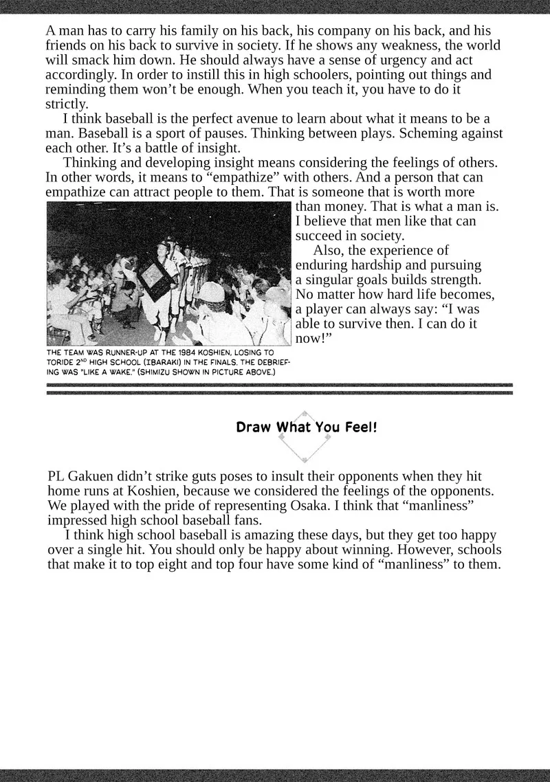 Battle Studies Chapter 19.5 page 3