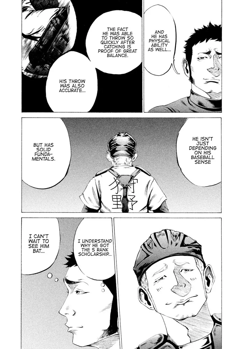 Battle Studies Chapter 19 page 10