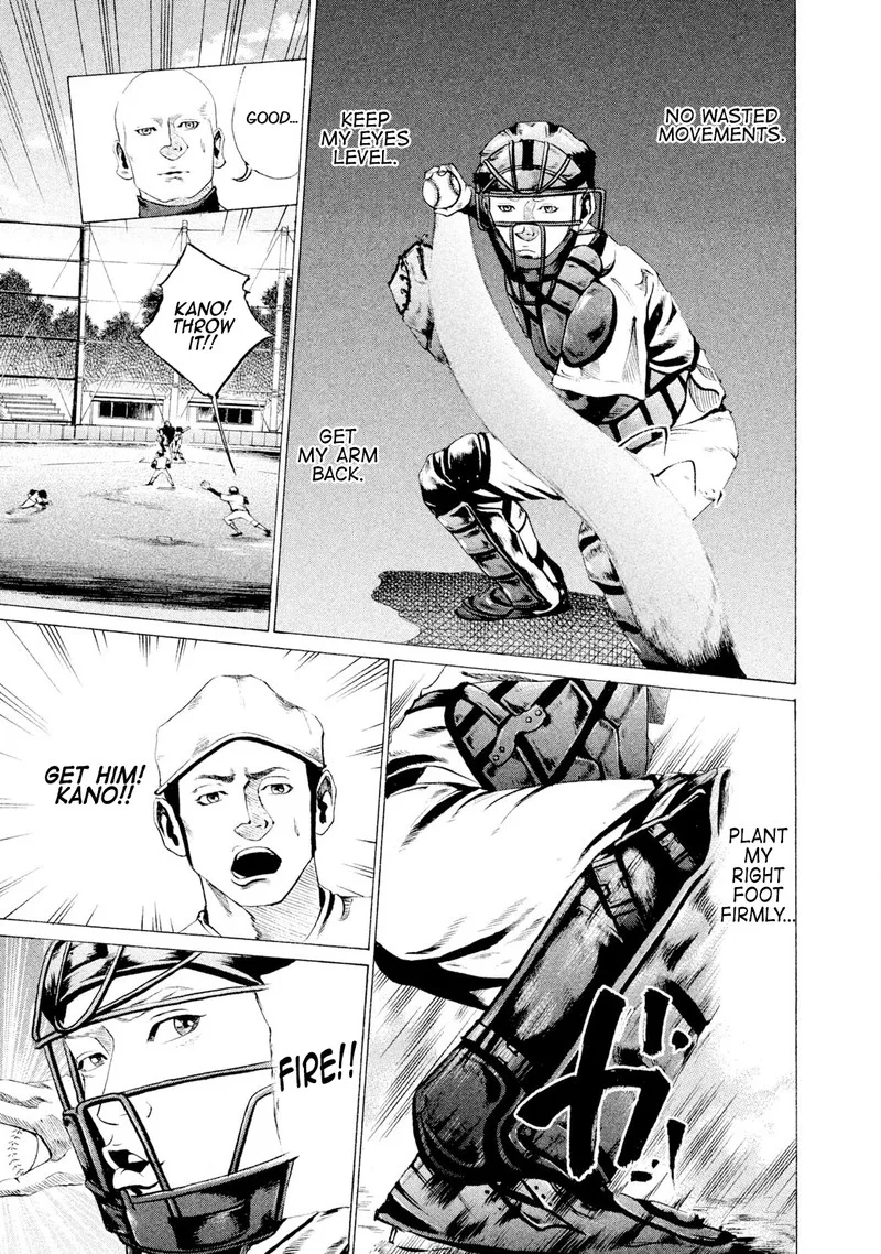 Battle Studies Chapter 19 page 3
