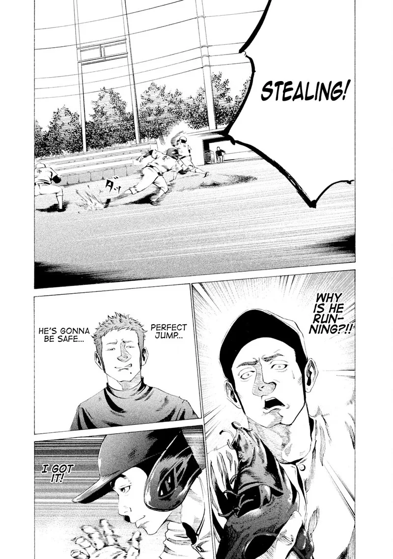 Battle Studies Chapter 19 page 1