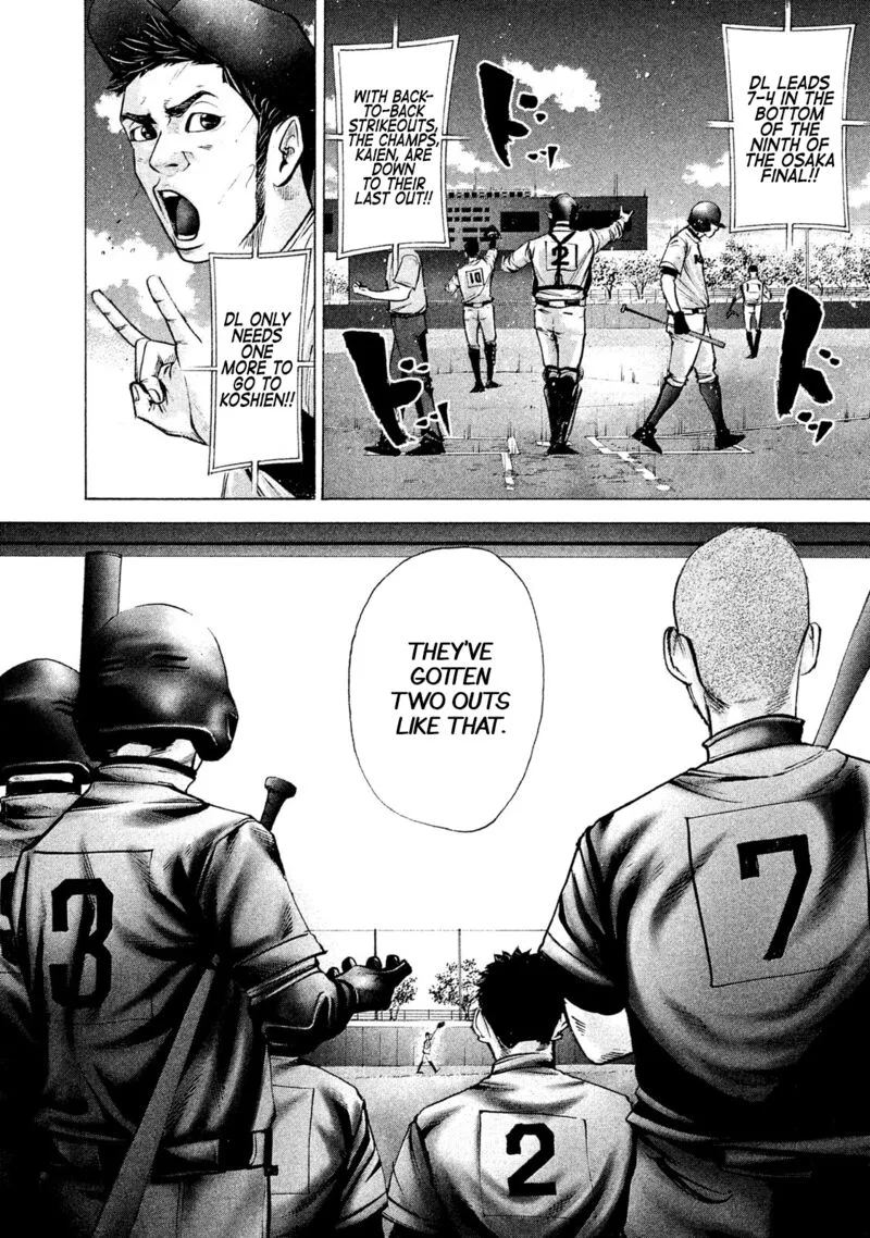 Battle Studies Chapter 190 page 6