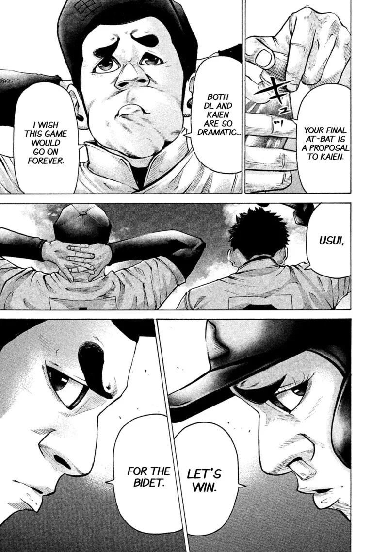Battle Studies Chapter 190 page 9