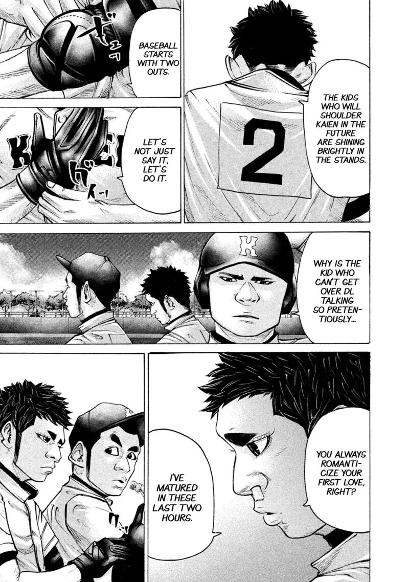 Battle Studies Chapter 190 page 7