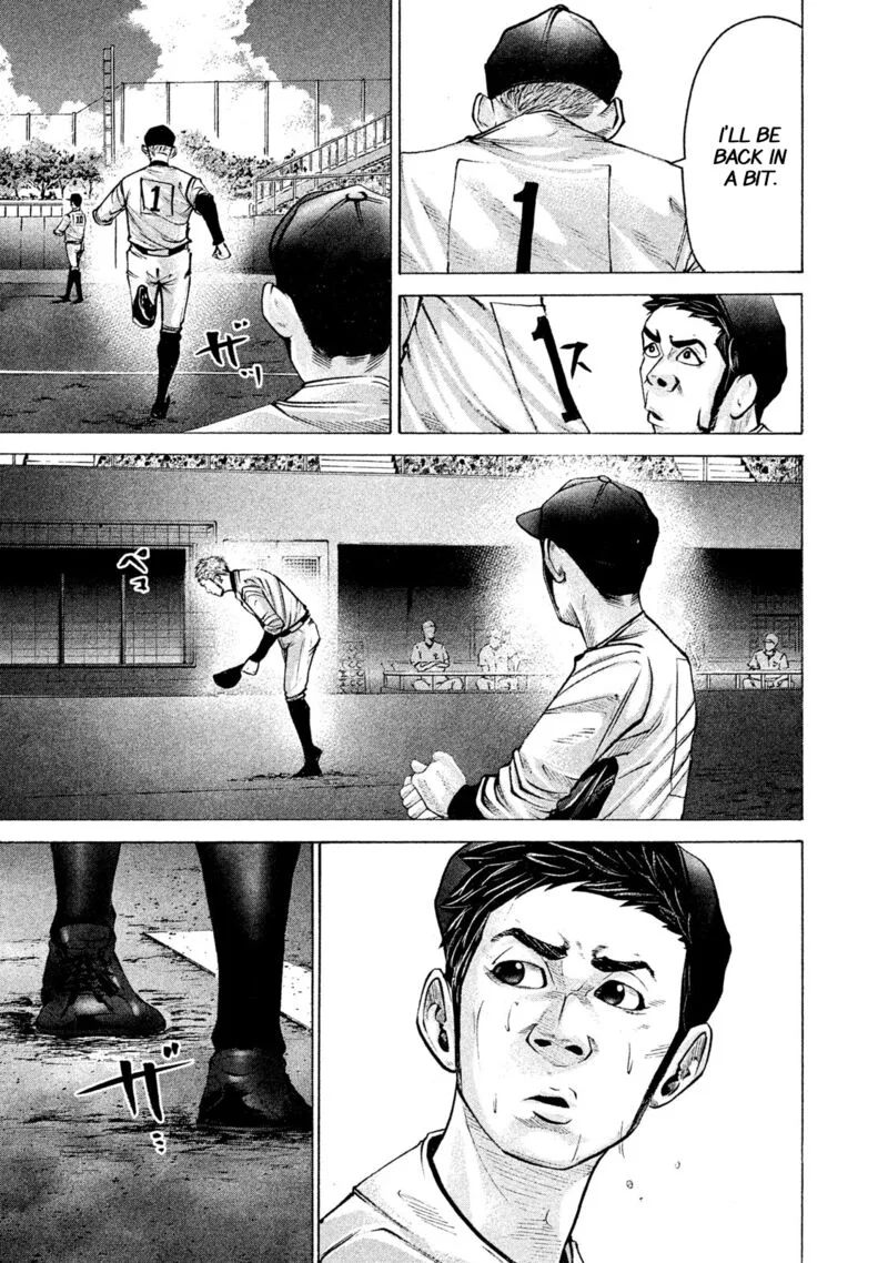 Battle Studies Chapter 190 page 13