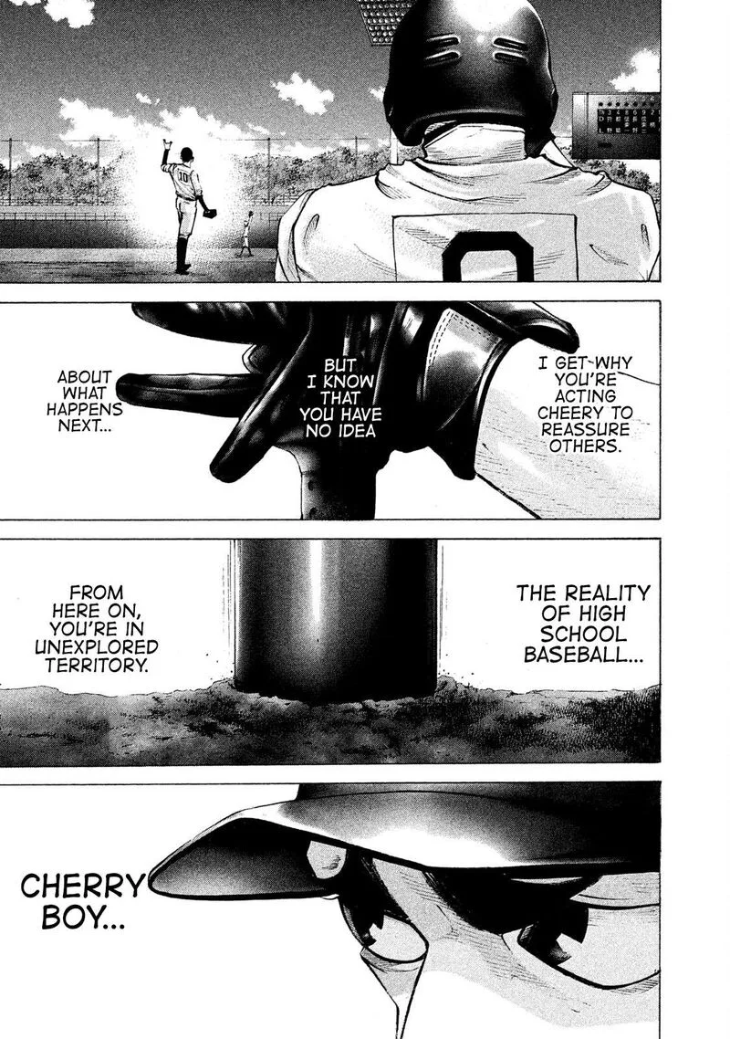 Battle Studies Chapter 191 page 17