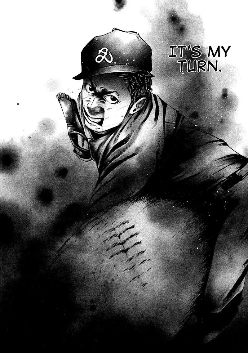 Battle Studies Chapter 191 page 10