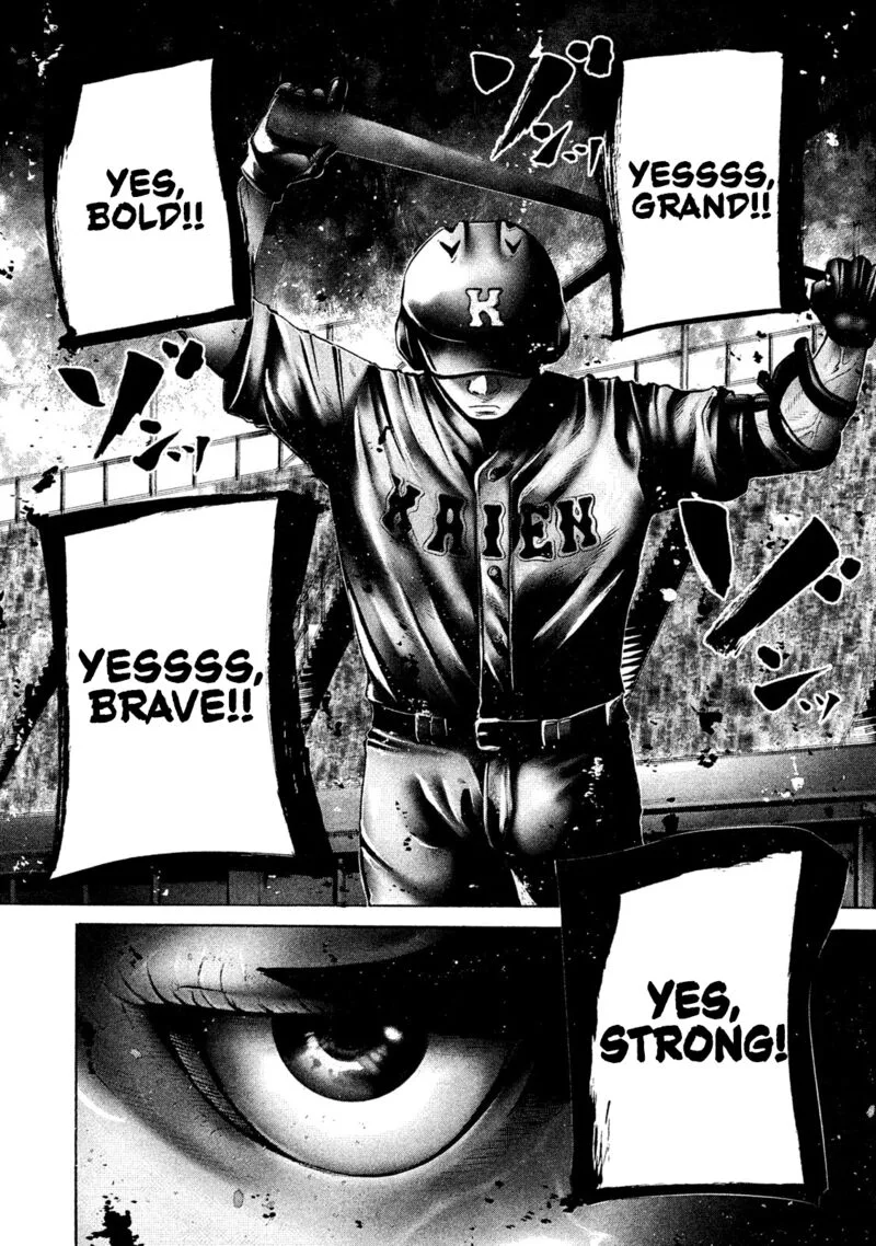 Battle Studies Chapter 192 page 15