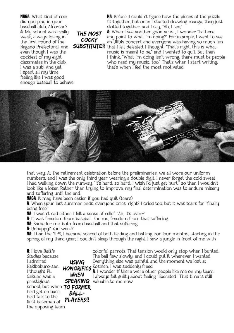 Battle Studies Chapter 193.5 page 2