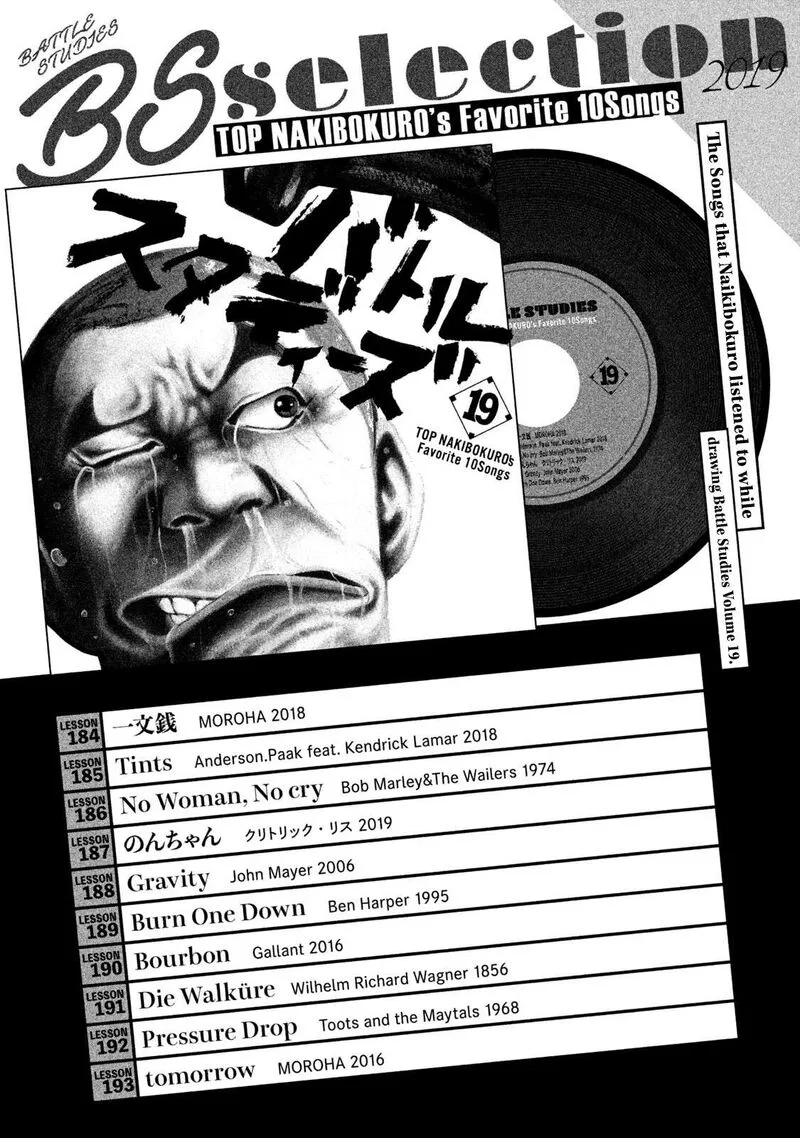 Battle Studies Chapter 193.5 page 4